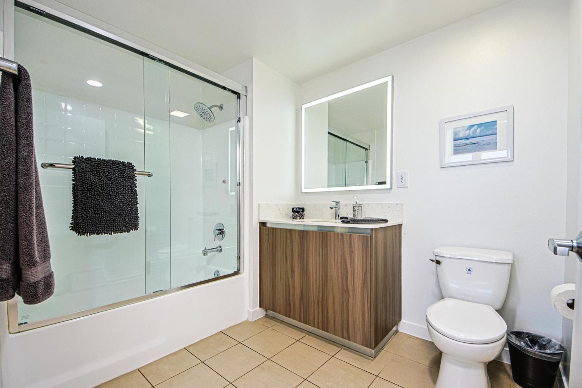 The Carlton- Modern-Luxury 2 Master Suites In Hrt Of Sm Steps To Ocean Ave Los Angeles Exteriér fotografie