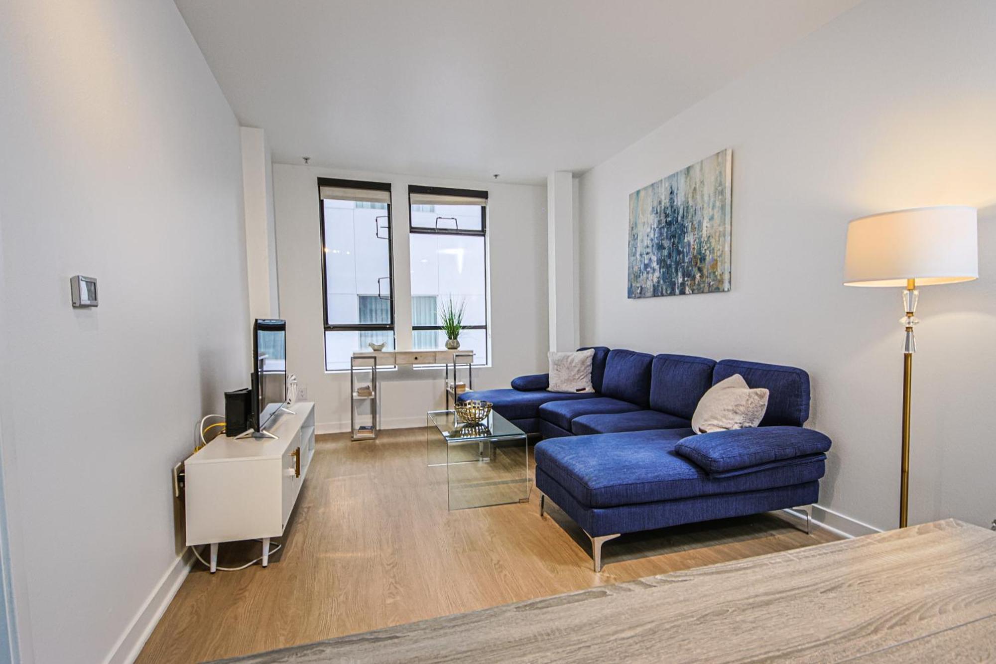 The Carlton- Modern-Luxury 2 Master Suites In Hrt Of Sm Steps To Ocean Ave Los Angeles Exteriér fotografie