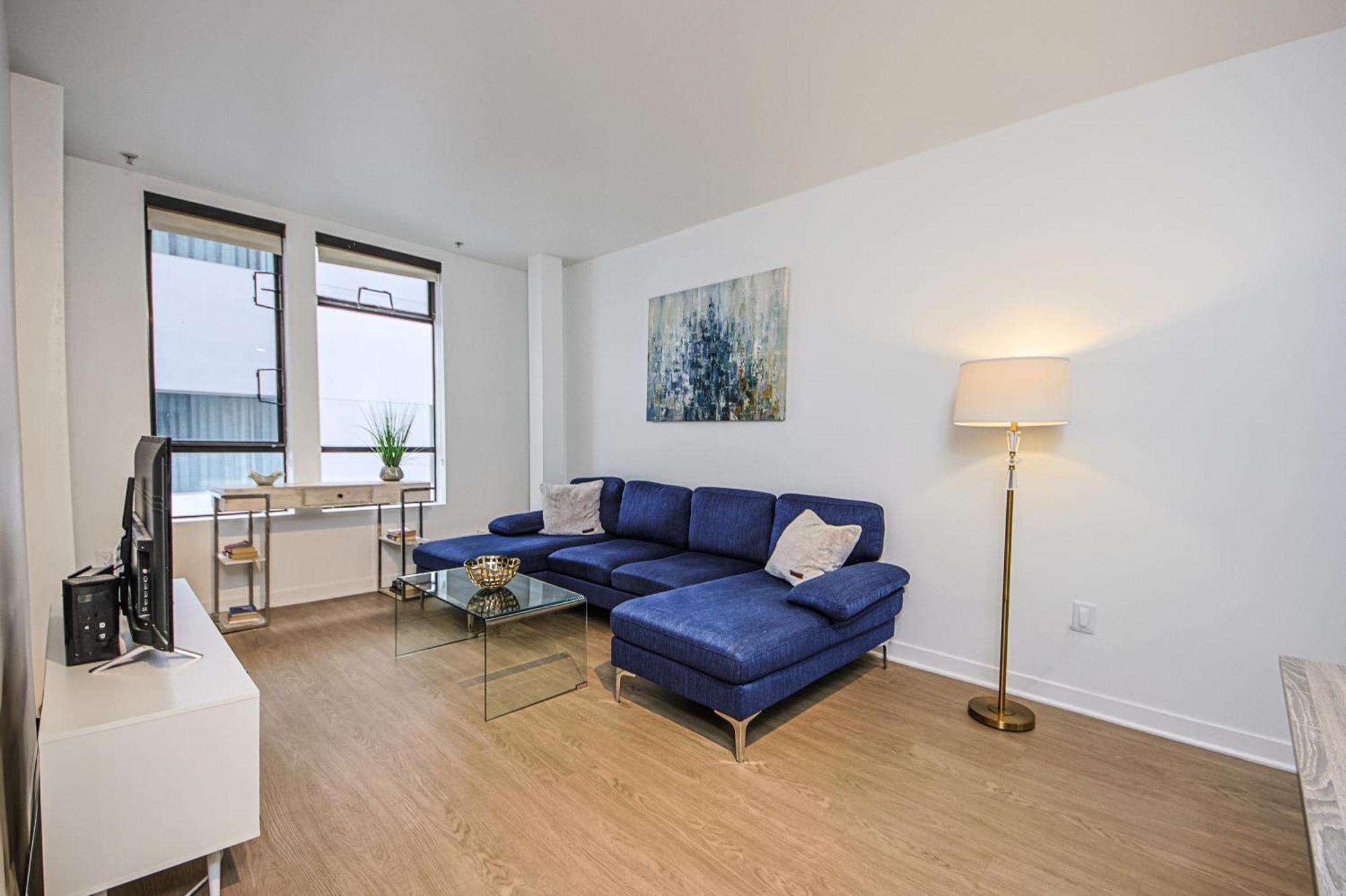 The Carlton- Modern-Luxury 2 Master Suites In Hrt Of Sm Steps To Ocean Ave Los Angeles Exteriér fotografie