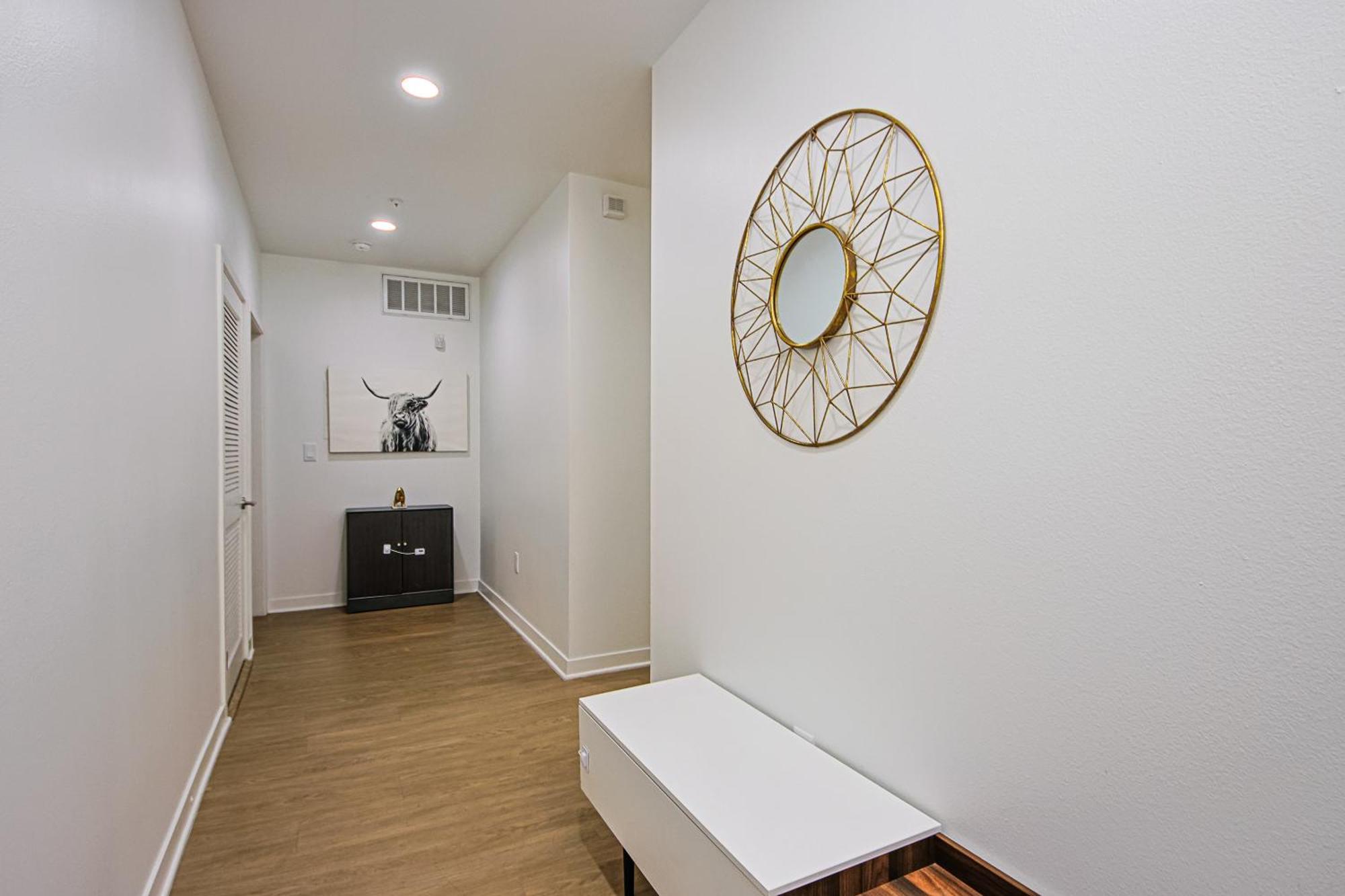 The Carlton- Modern-Luxury 2 Master Suites In Hrt Of Sm Steps To Ocean Ave Los Angeles Exteriér fotografie